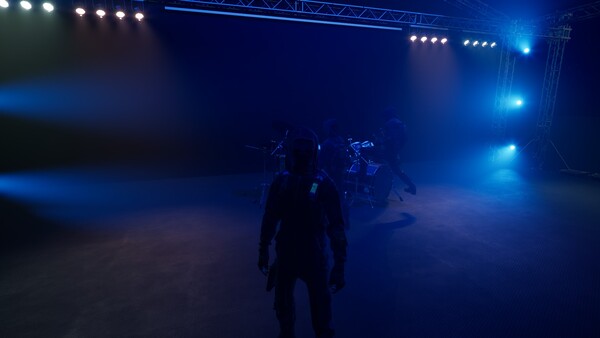 MUSIC BAND SIMULATOR:TOGETHER screenshot 10