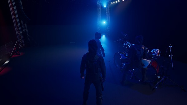 MUSIC BAND SIMULATOR:TOGETHER screenshot 8