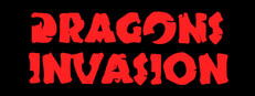 Dragons Invasion