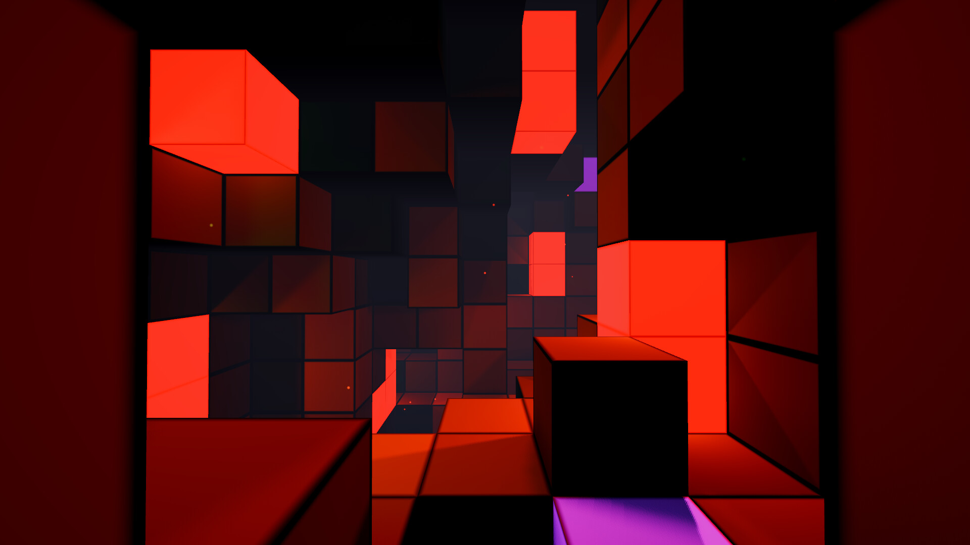 Veinward screenshot #2