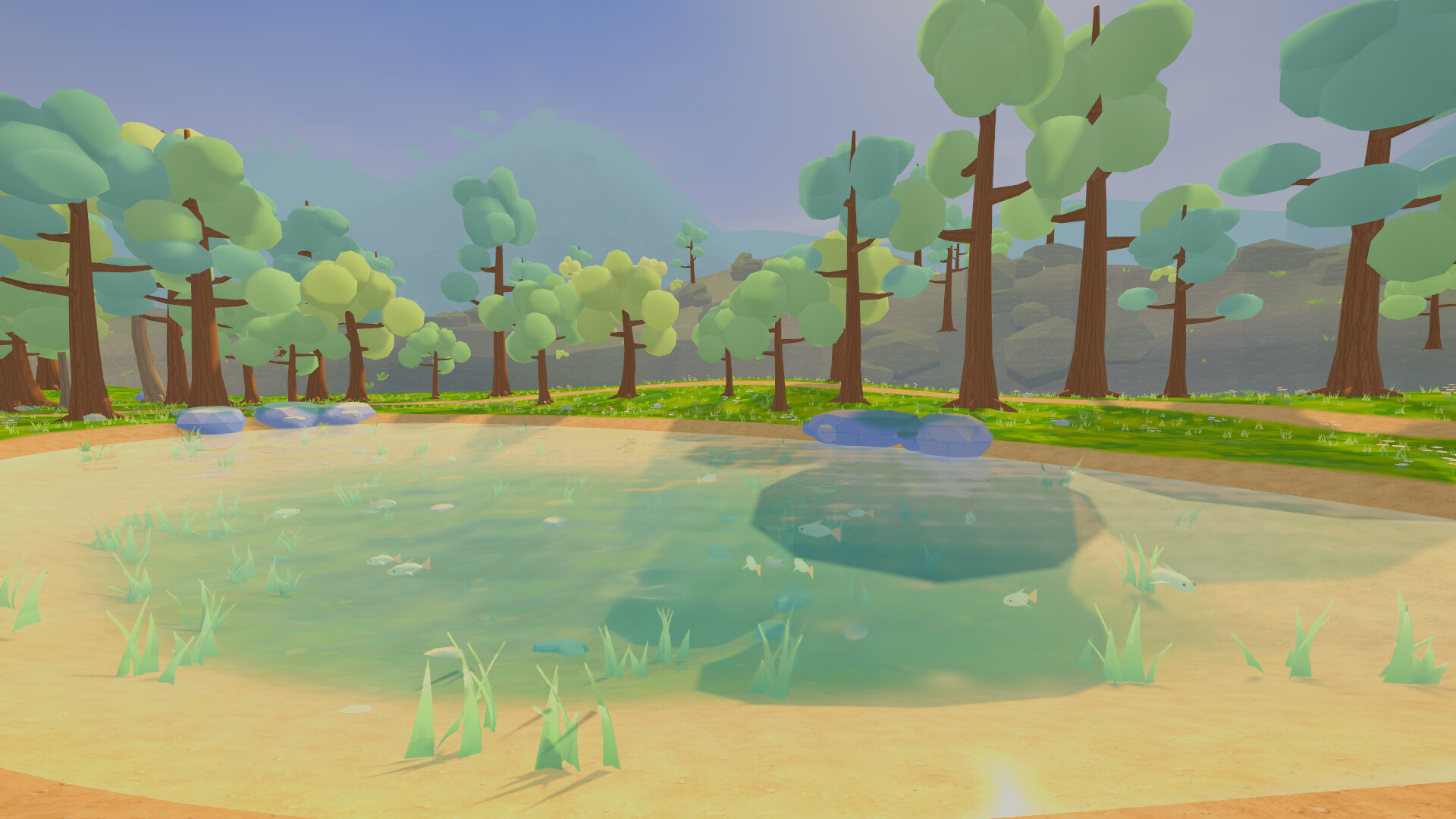 Veinward screenshot #3