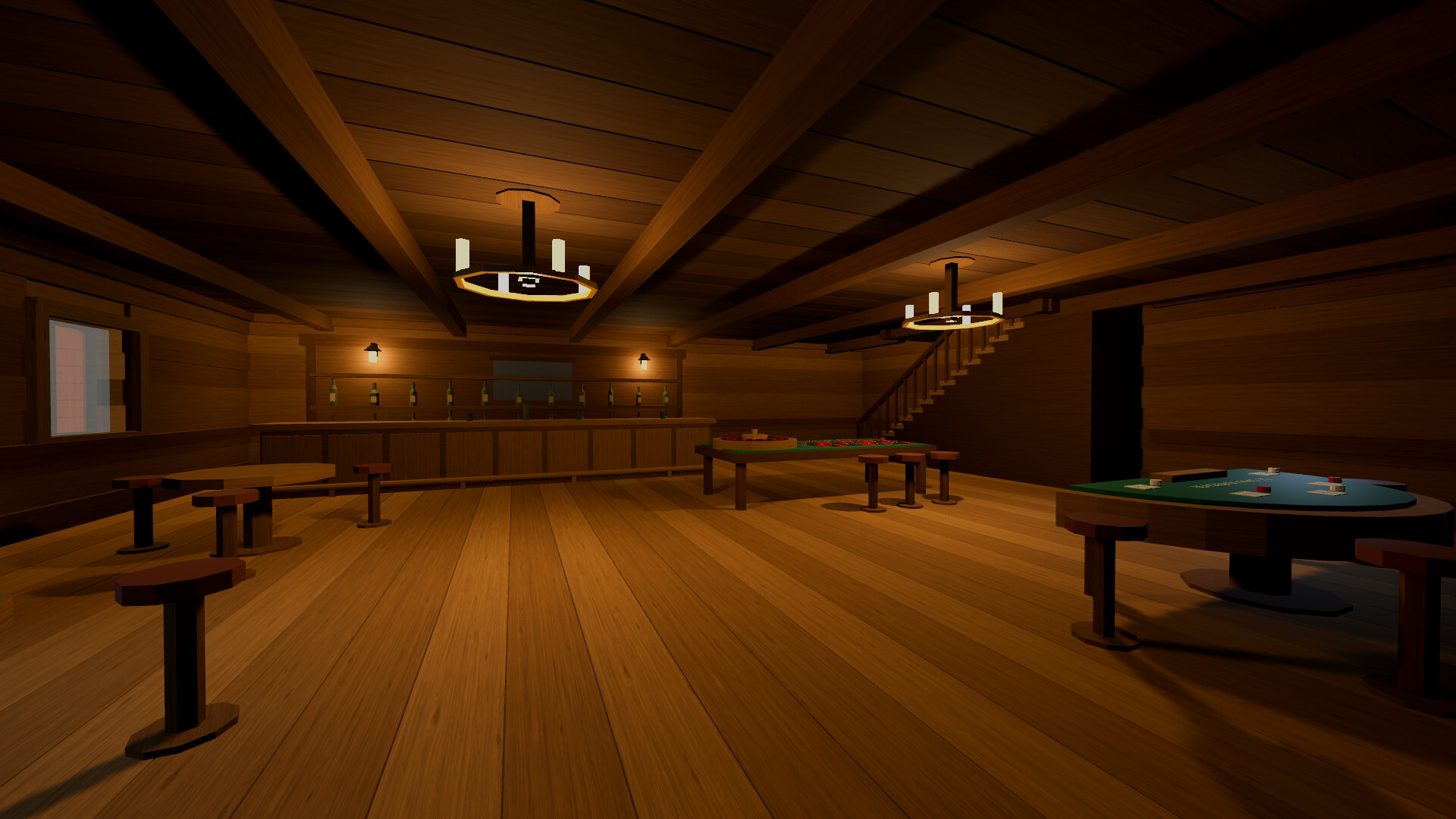 Veinward screenshot #4