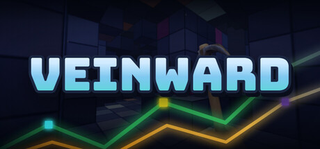 Veinward 표지