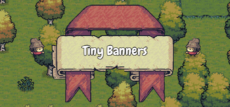 Tiny Banners
