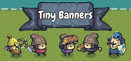 Tiny Banners