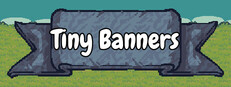 Tiny Banners