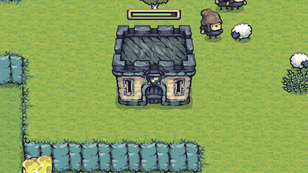 Tiny Banners video 3
