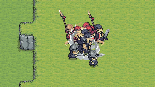 Tiny Banners video 4