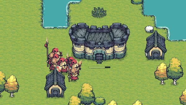 Tiny Banners video 5
