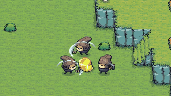 Tiny Banners video 1