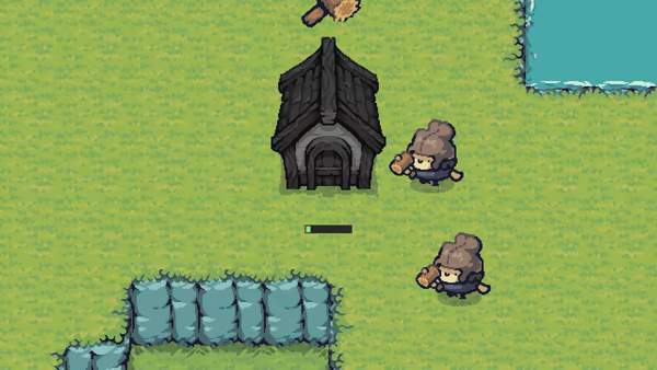 Tiny Banners video 2