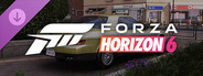 DLC: Forza Horizon 6 1990 Eunos Cosmo