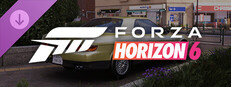 Forza Horizon 6 1990 Eunos Cosmo