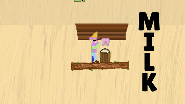 Bakertree screenshot 1