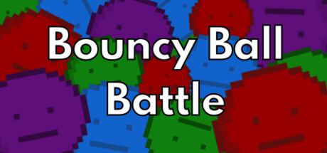 Bouncy Ball Battle 표지