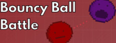 Bouncy Ball Battle