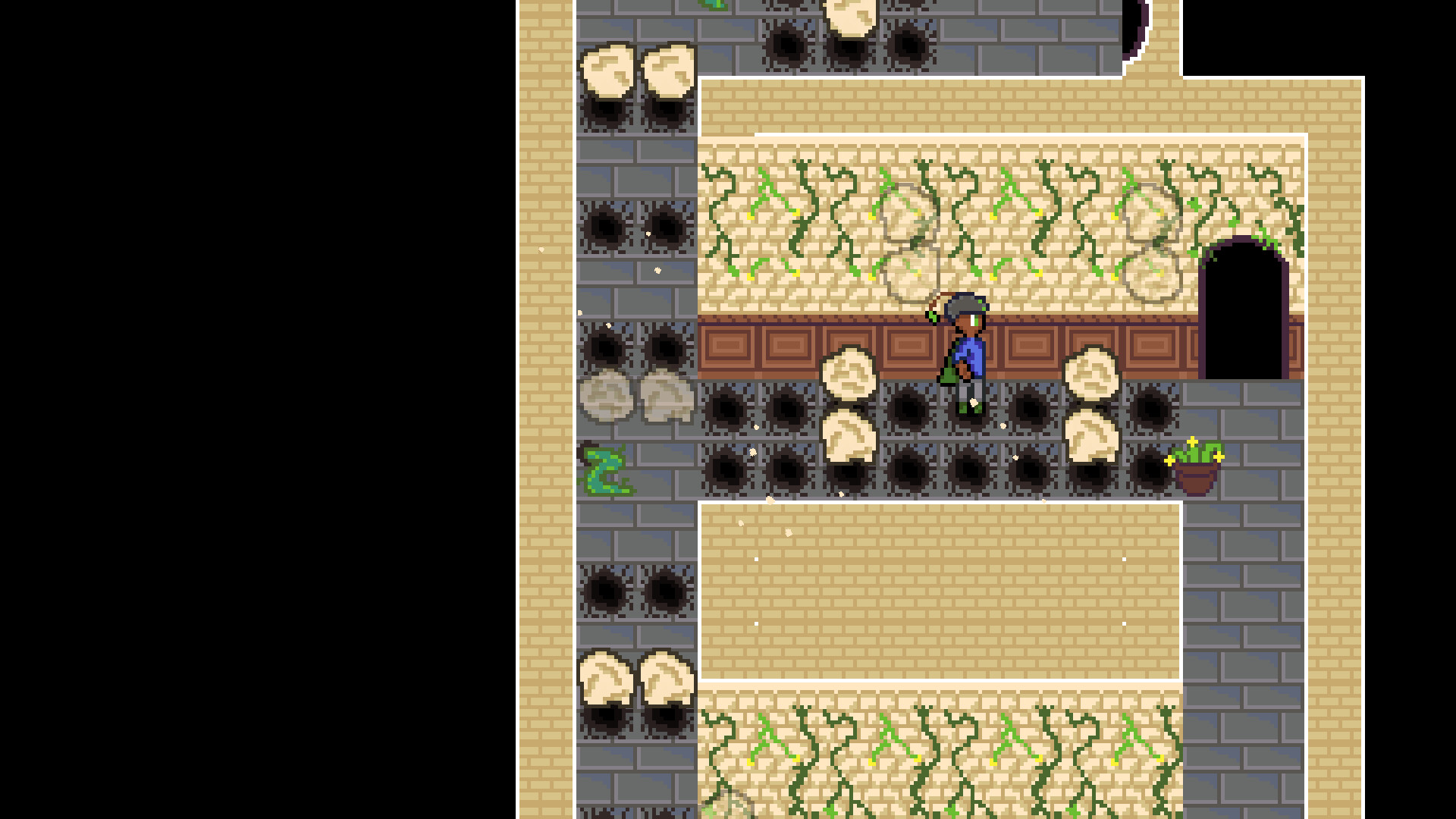 Enrooted screenshot #4