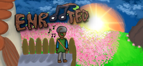 Enrooted