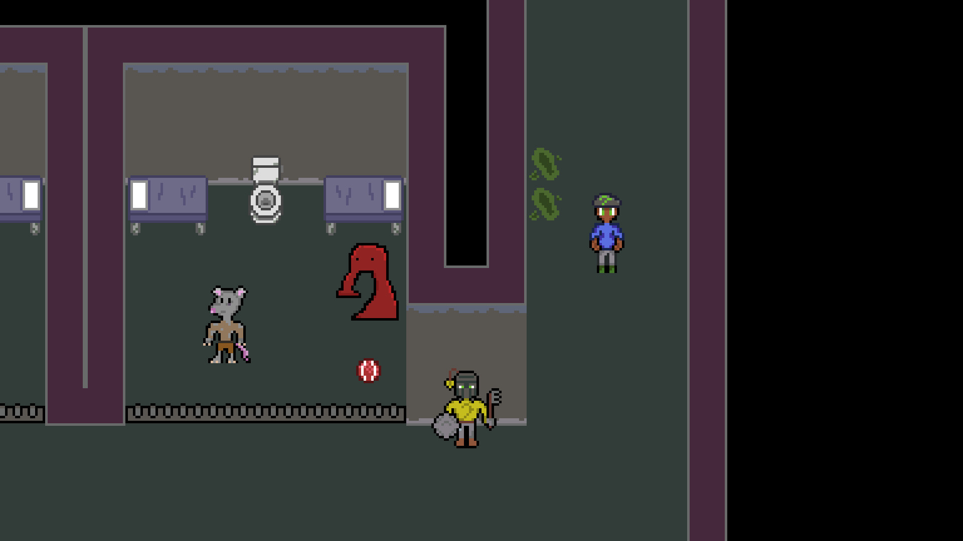 Enrooted screenshot 7