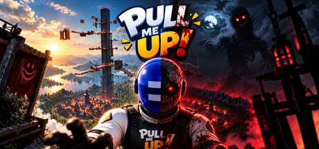 Pull Me Up!