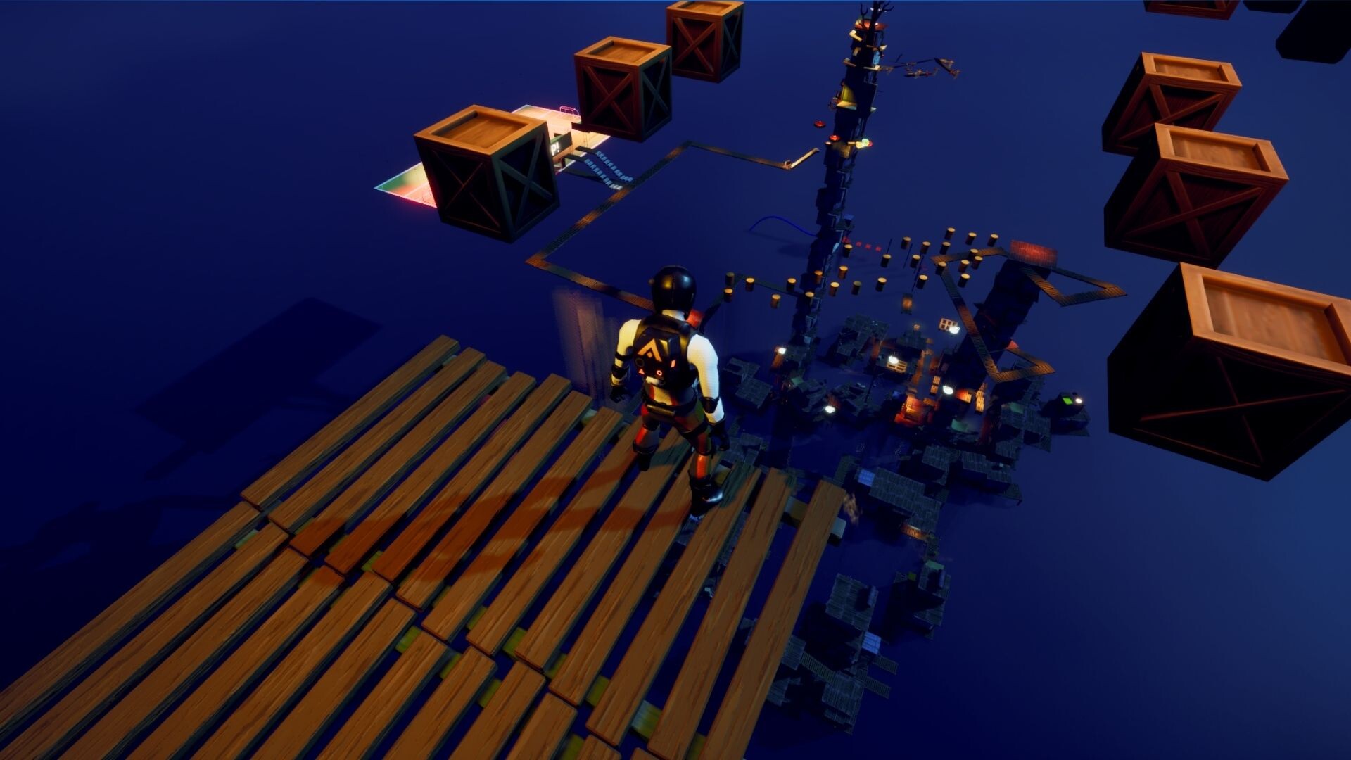 Pull Me Up! screenshot 2