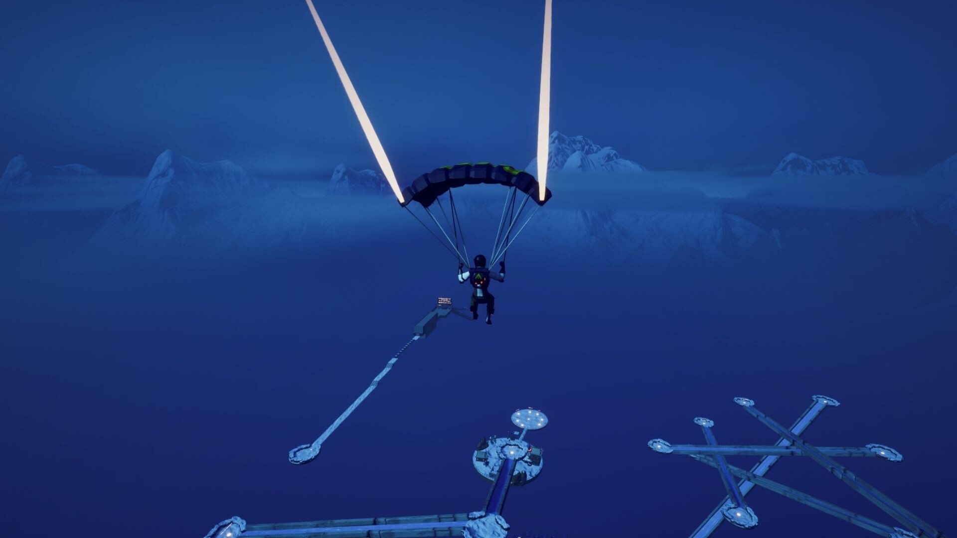 Pull Me Up! screenshot 7