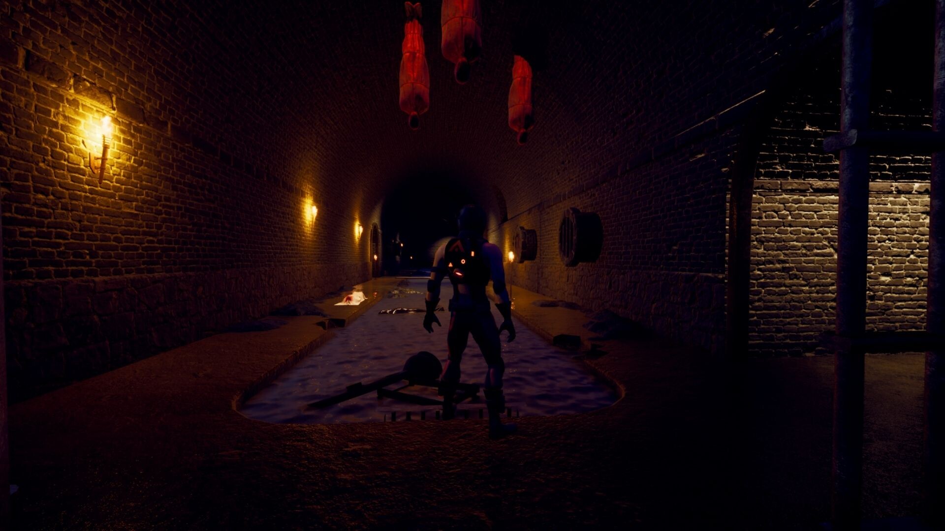 Pull Me Up! screenshot 4