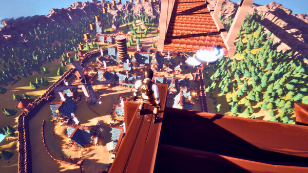 Pull Me Up! screenshot 2