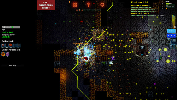 Oreia screenshot 12