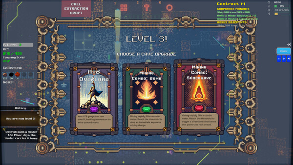 Oreia screenshot 10