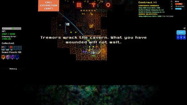 Oreia screenshot 13