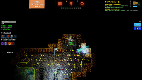 Oreia screenshot 18
