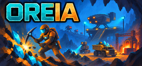 Oreia