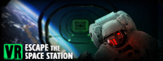 VR Escape The Space Station