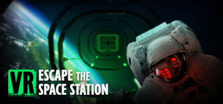 VR Escape the space station steam charts