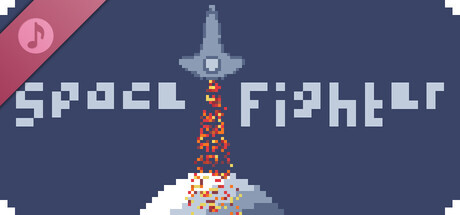 Space Fighter Soundtrack