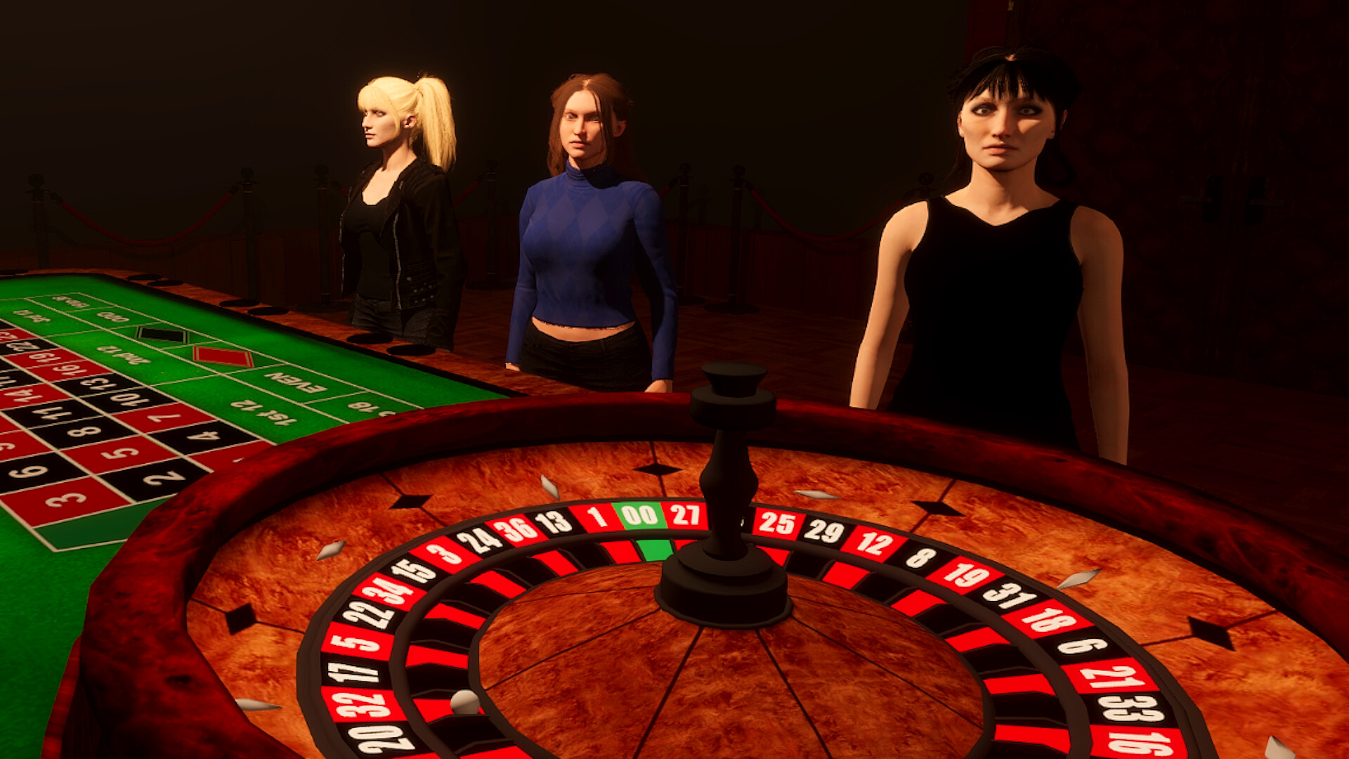 Roulette Simulator 2027 screenshot 6