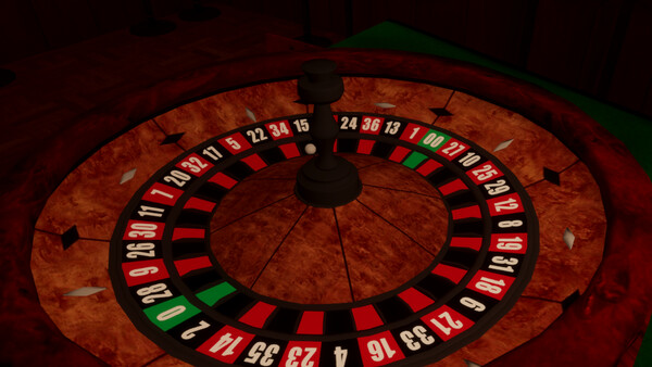 Roulette Simulator 2027 스크린샷 3