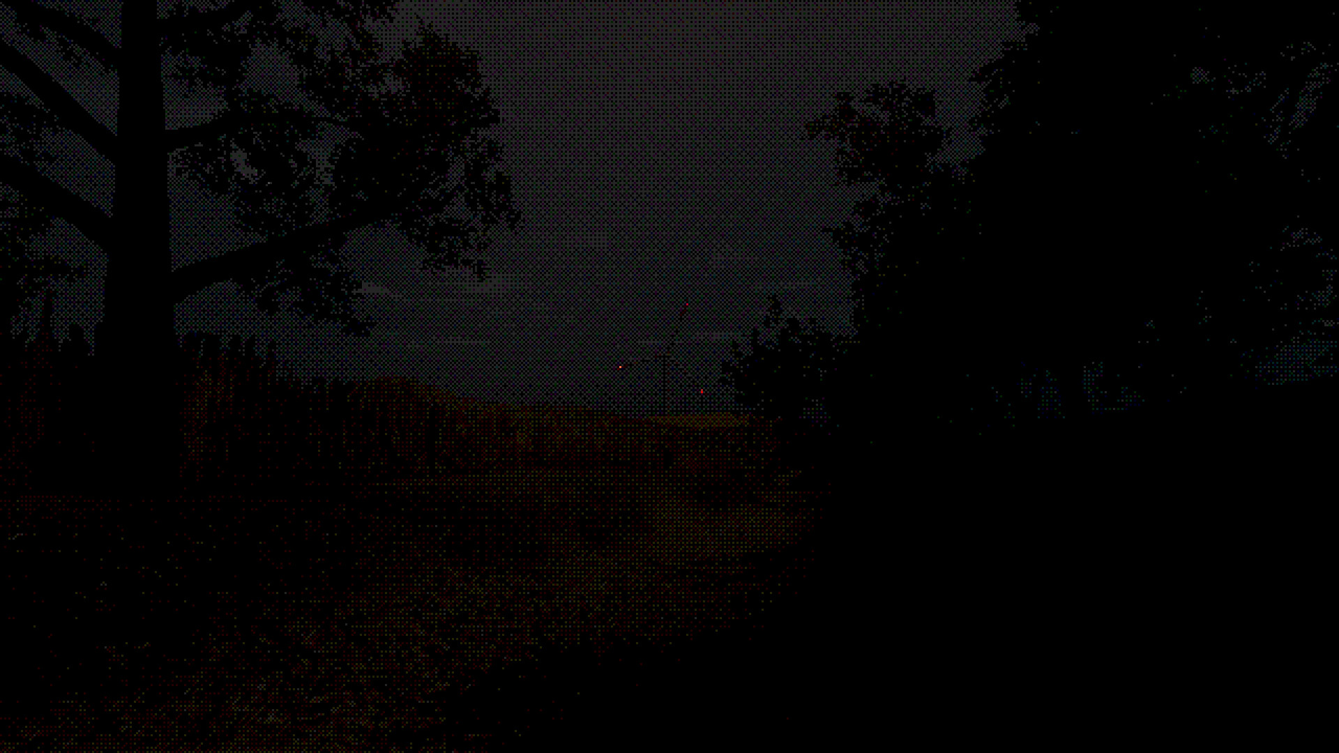 The Guest from the Fields screenshot 2