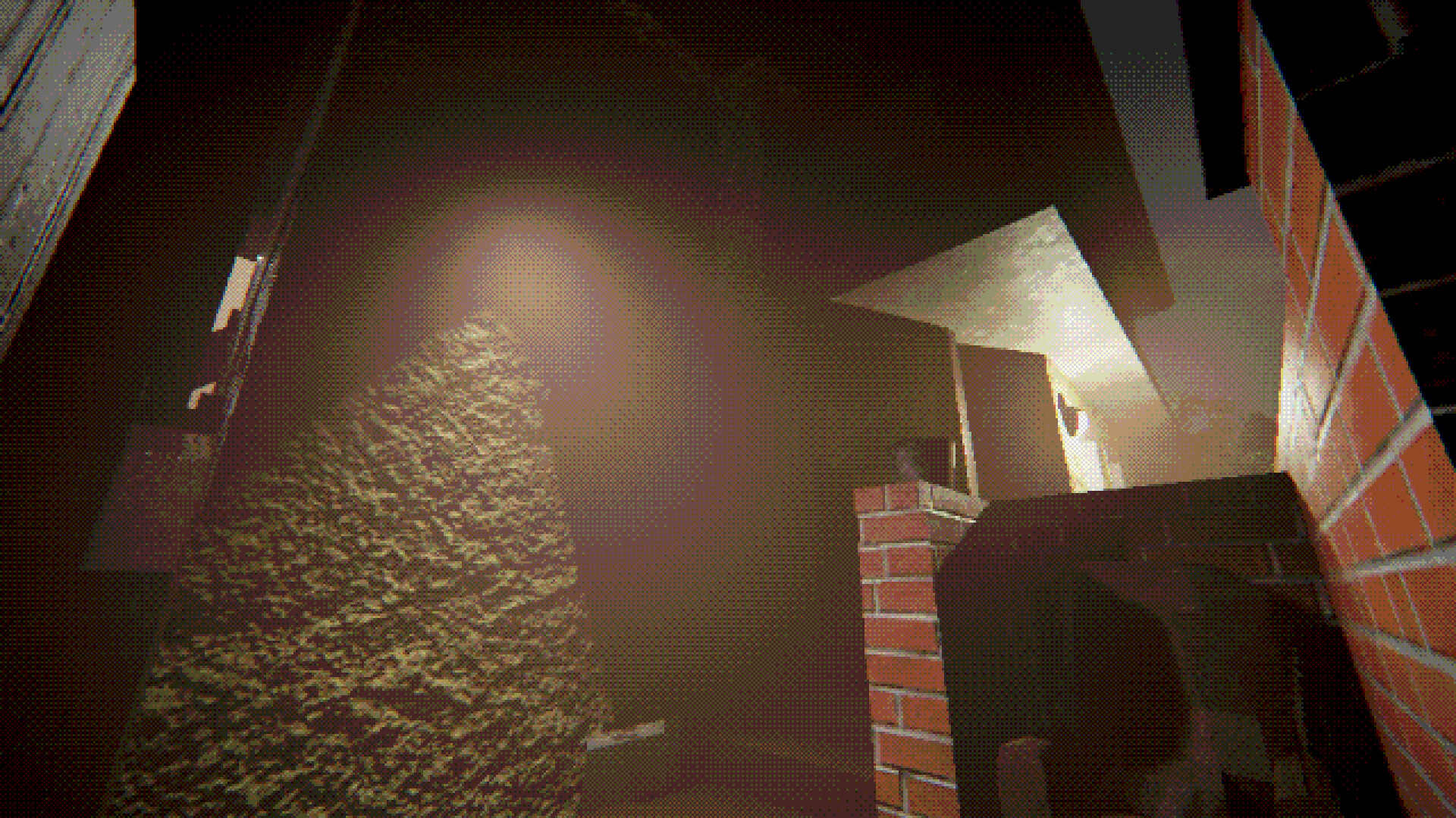 The Guest from the Fields screenshot #15