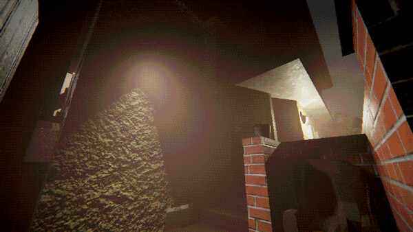 Screenshot of The Guest from the Fields