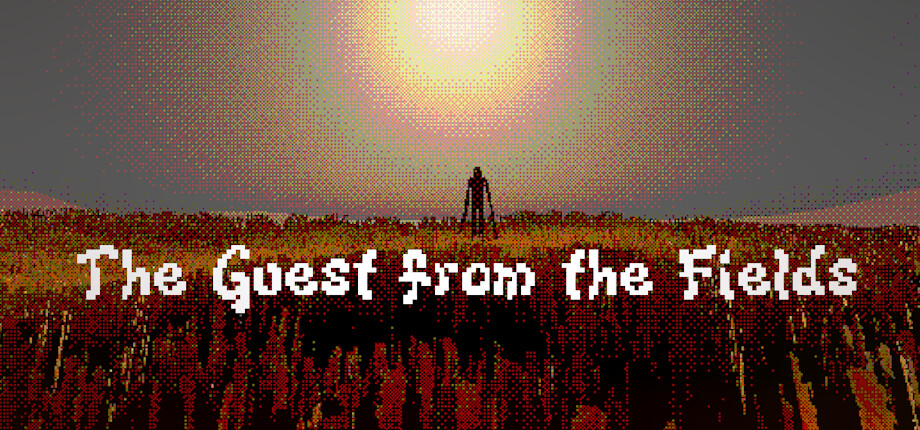 The Guest from the Fields header image