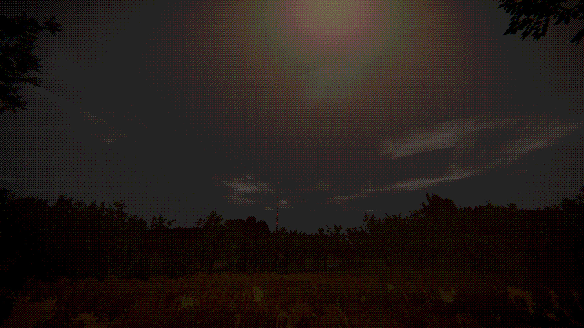 The Guest from the Fields screenshot #10