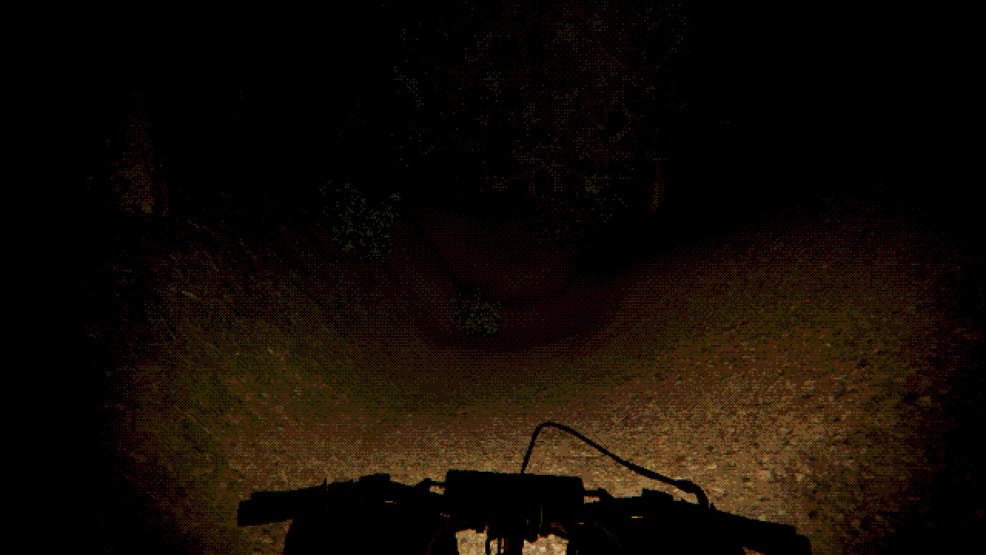 The Guest from the Fields screenshot #3