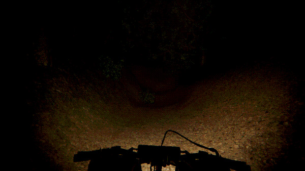 Screenshot of The Guest from the Fields