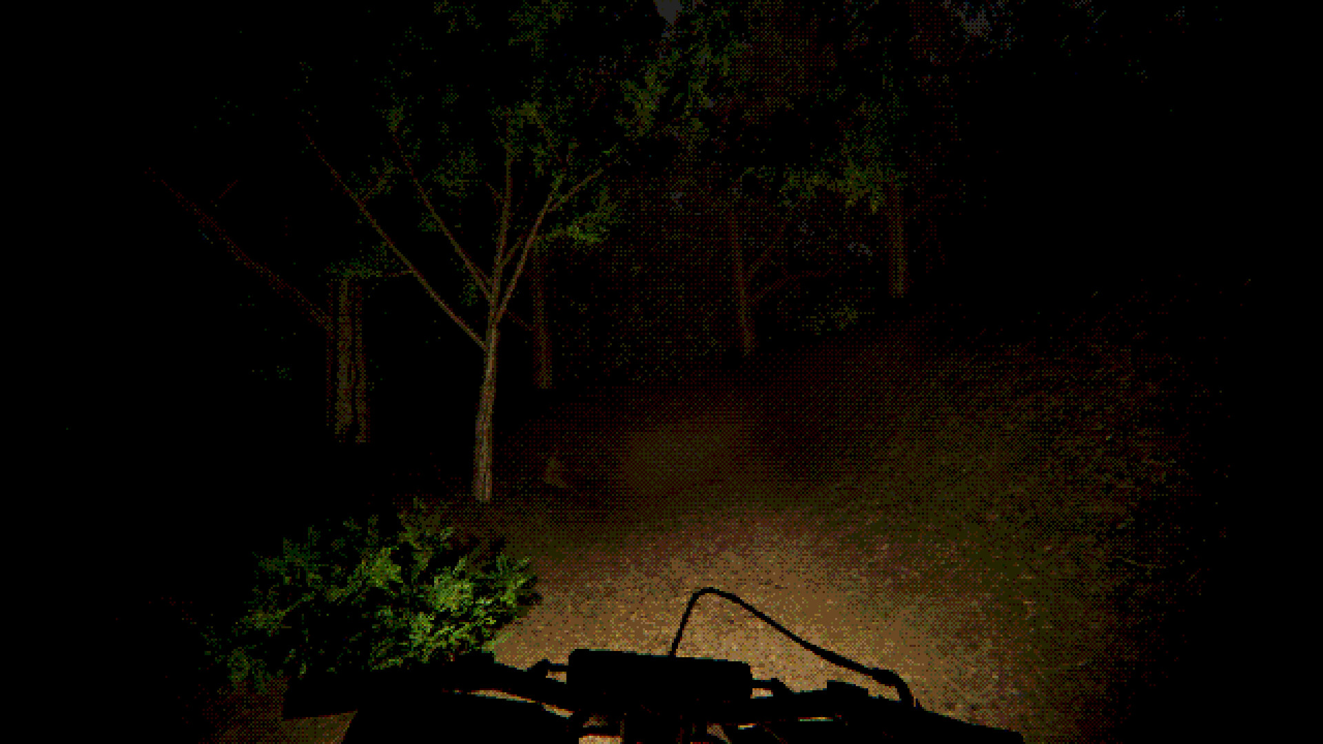 The Guest from the Fields screenshot #12