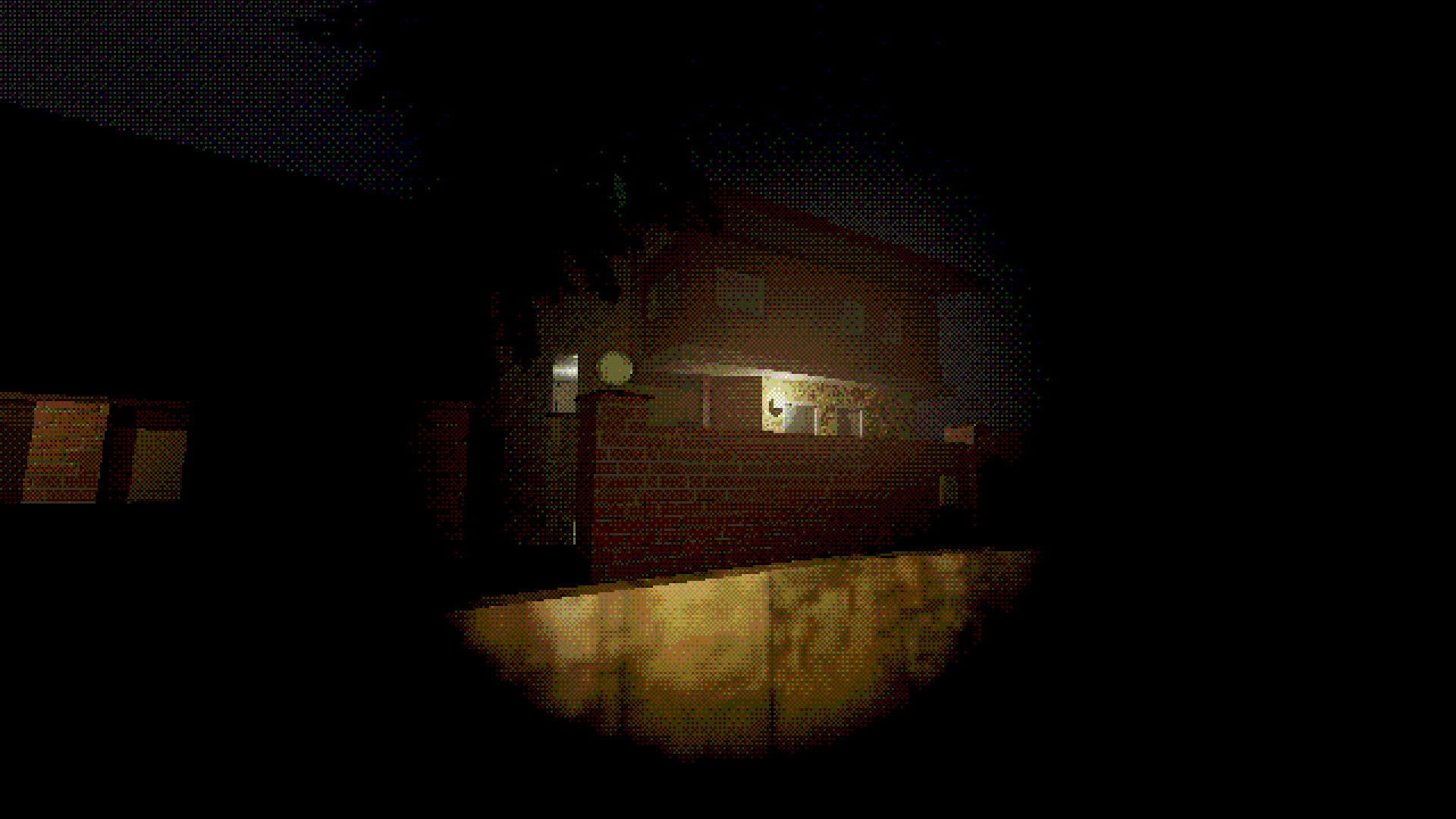 The Guest from the Fields screenshot 1