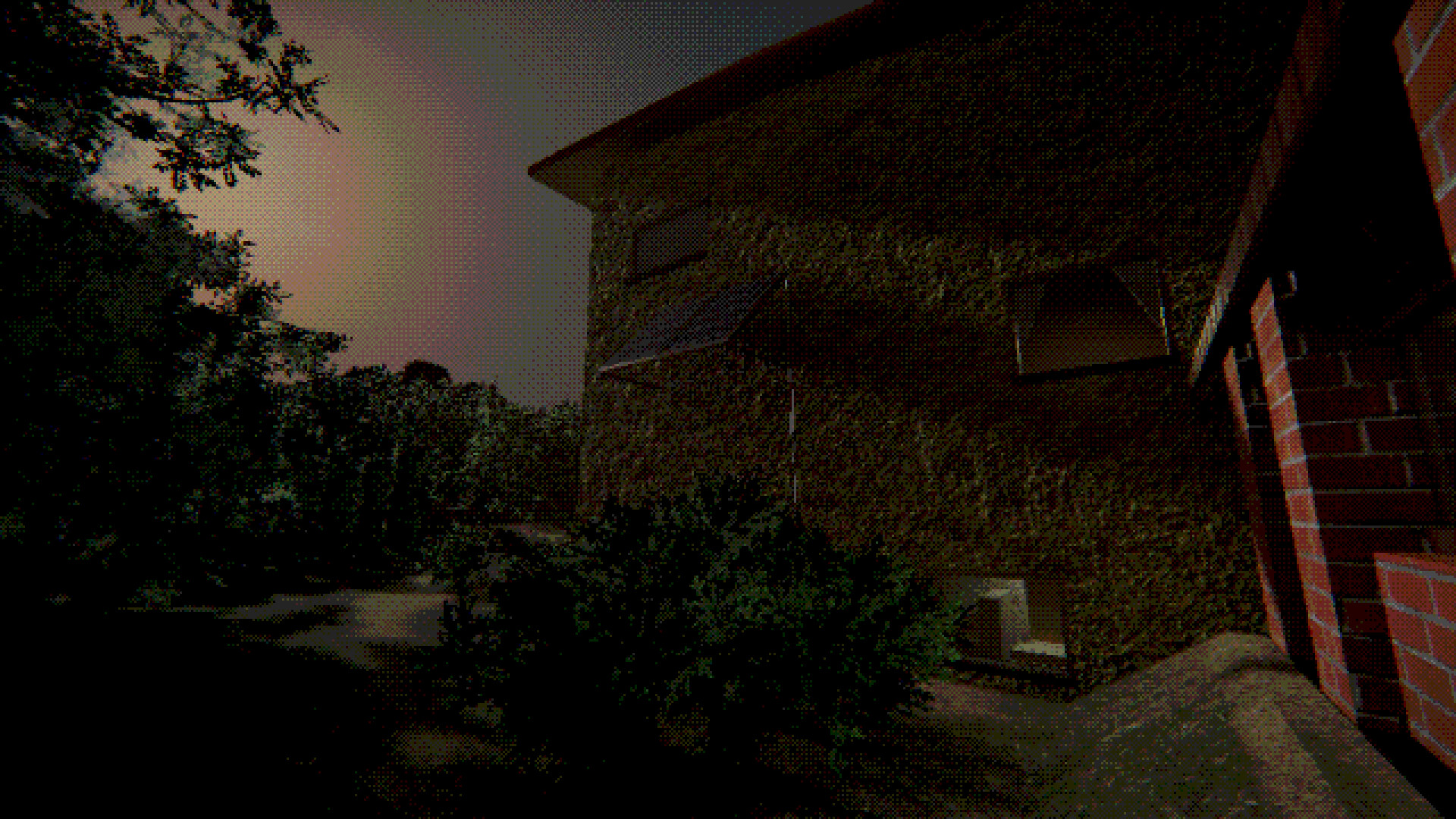 The Guest from the Fields screenshot #9