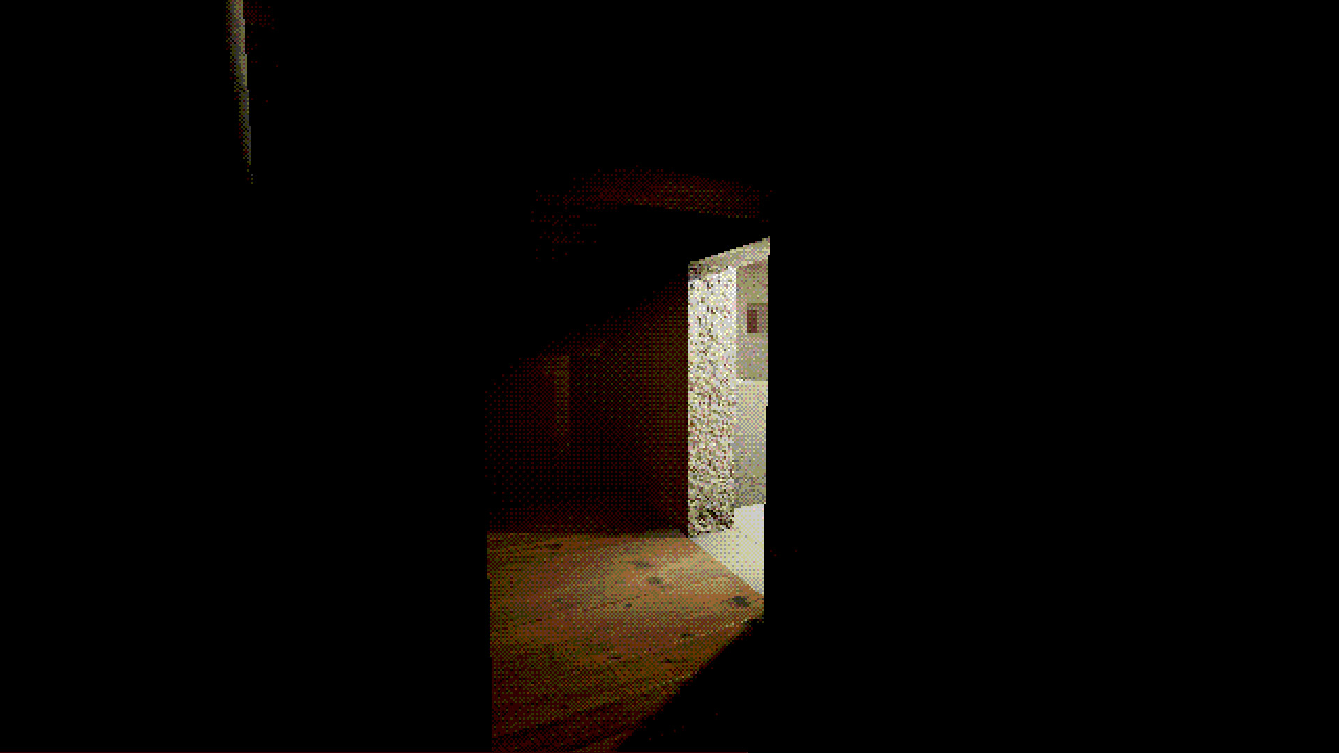 The Guest from the Fields screenshot 4