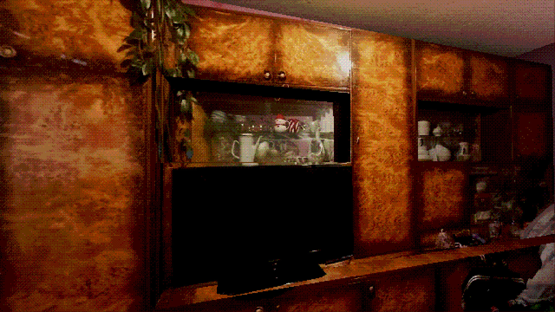 The Guest from the Fields screenshot #8